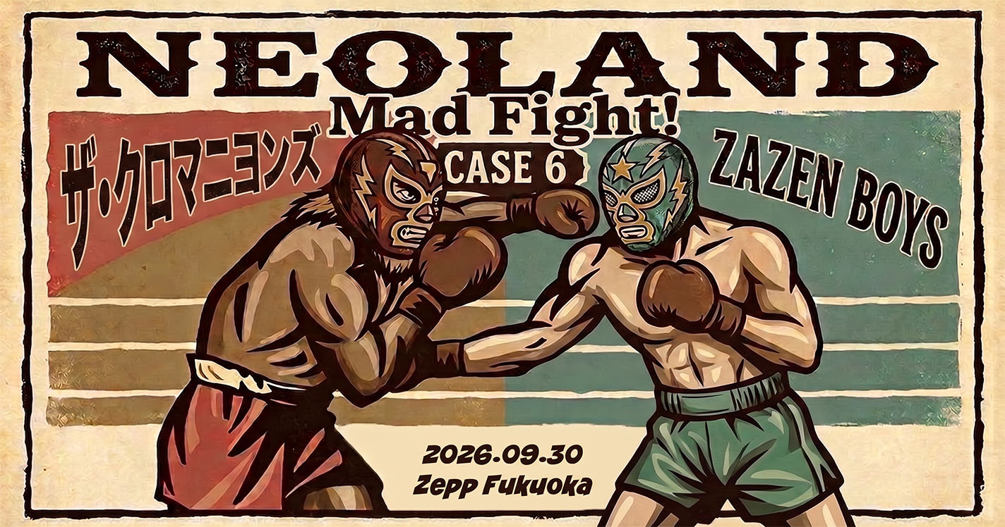 NEOLAND CASE.6