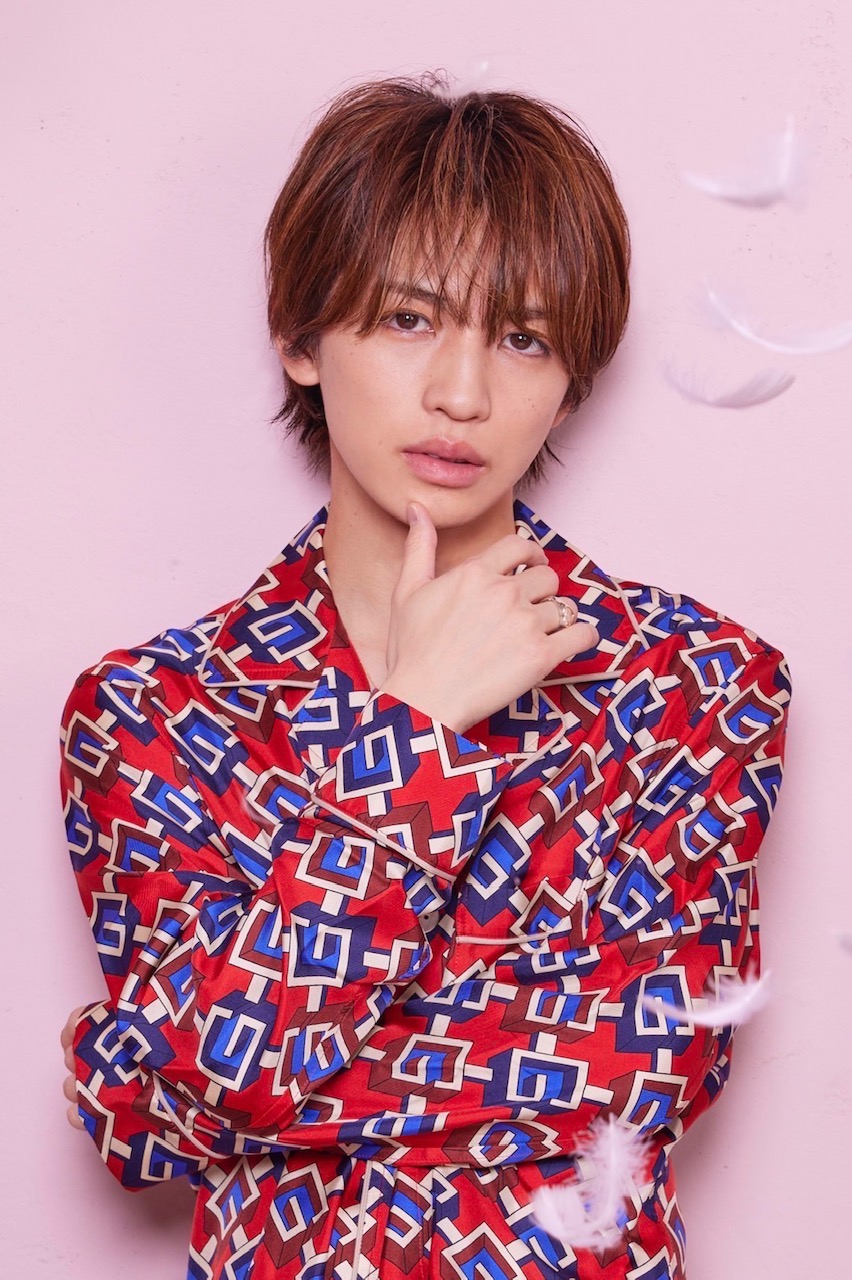 岩橋玄樹FCツアー(2022/07/15〜08/21) | LAND Inc.