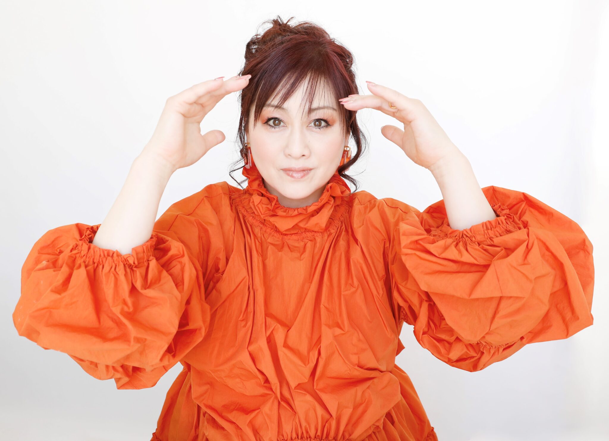 RELEASE INFO】渡辺美里 - デビュー39周年を記念した59枚目のシングル