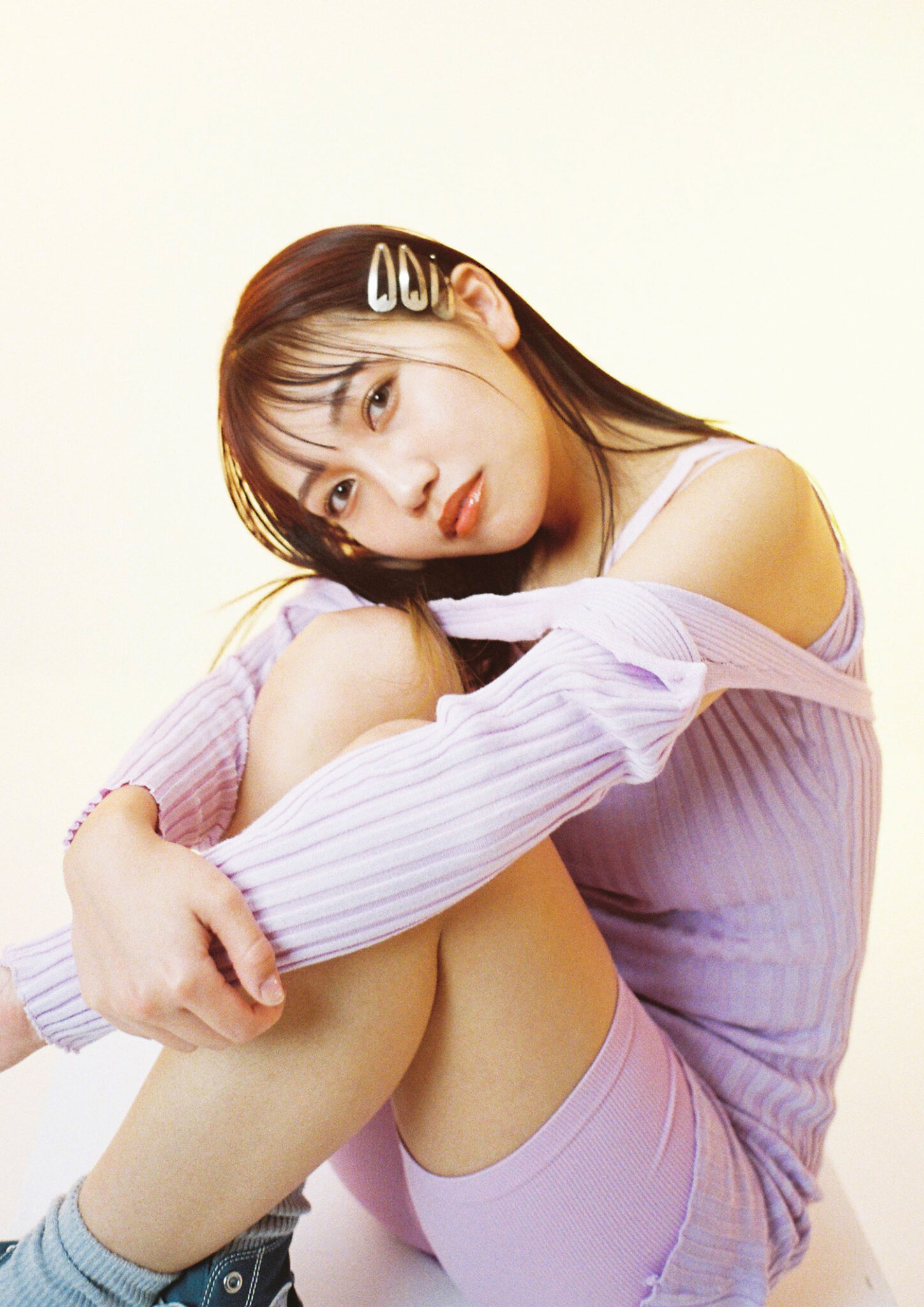 井上苑子(2025/09/13) | LAND Inc.
