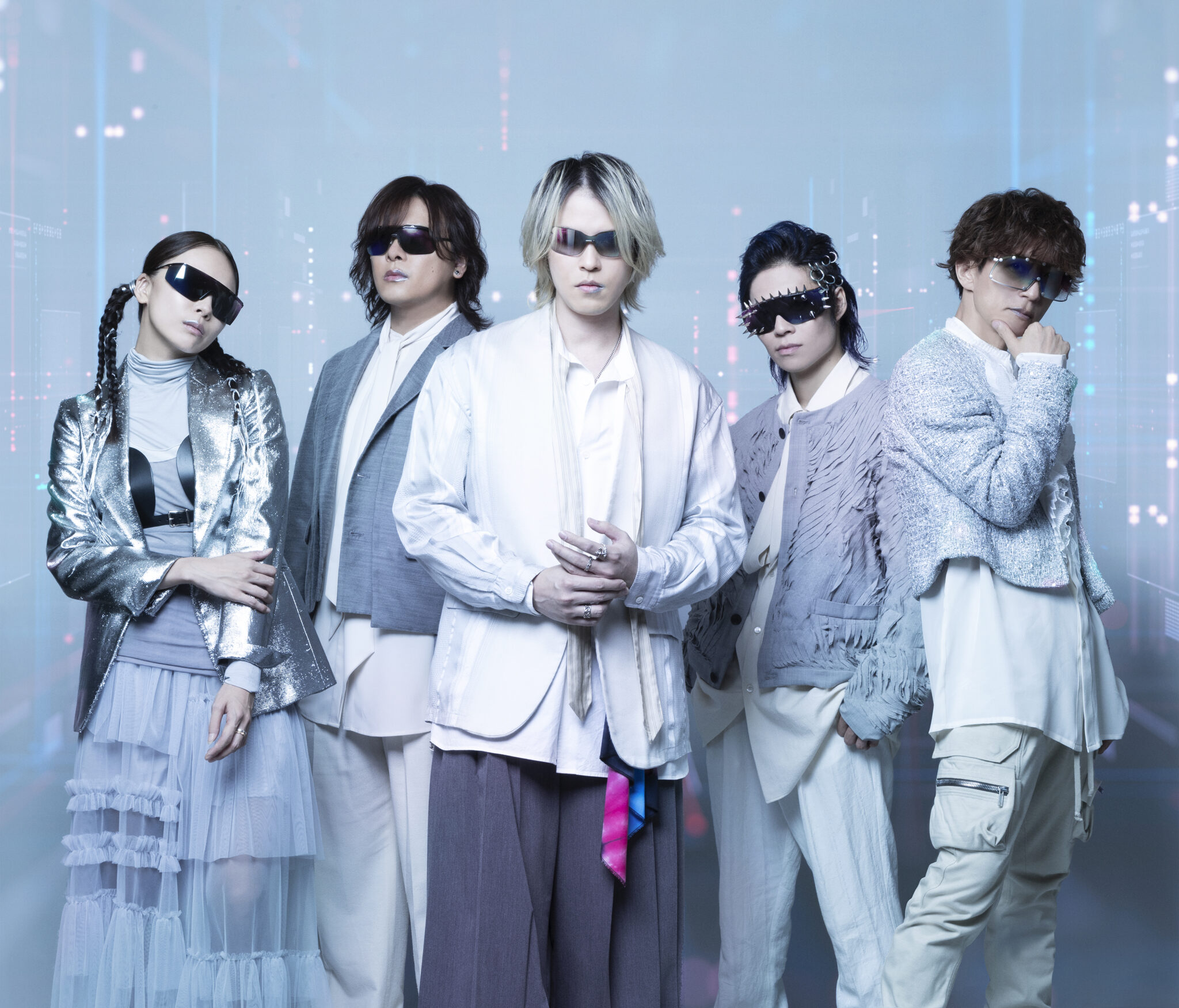 Like-an-Angel(2025/12/28〜12/28) | LAND Inc.