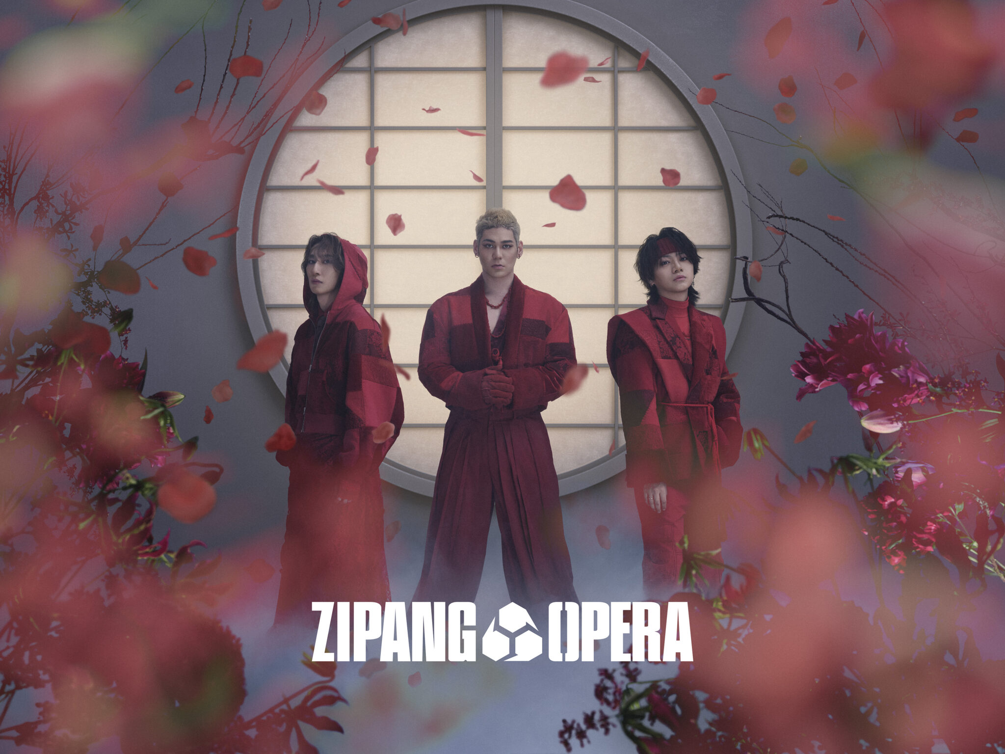 ZIPANG OPERA(2026/07/02) | LAND Inc.